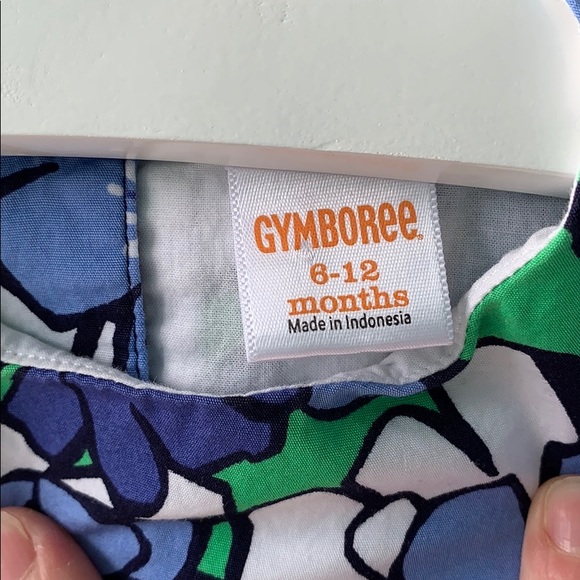 Sunny cotton and lined summer dress - Picture 4 of 6